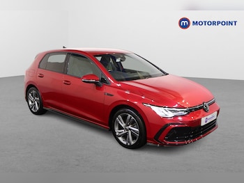 Used Volkswagen Golf undefined for sale - 76463918: Photo