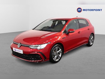 Used Volkswagen Golf undefined for sale - 76463918: Photo