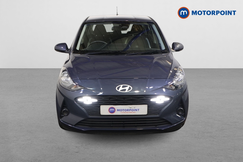 Used Hyundai i10 2025 for sale - 77814828: Photo 2