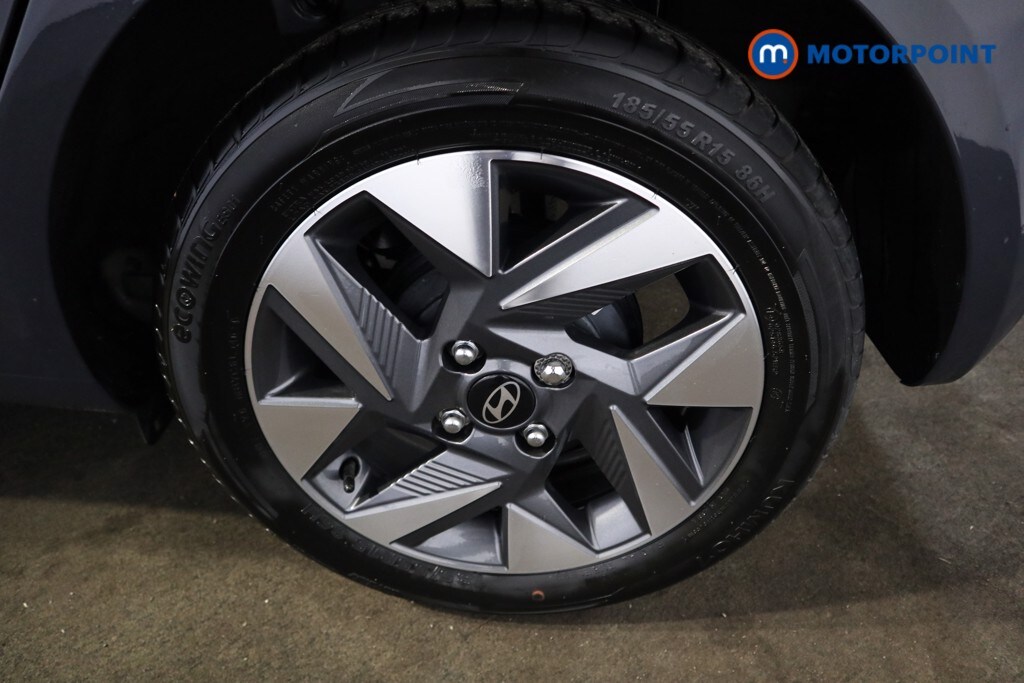 Used Hyundai i10 2025 for sale - 77814828: Photo 29