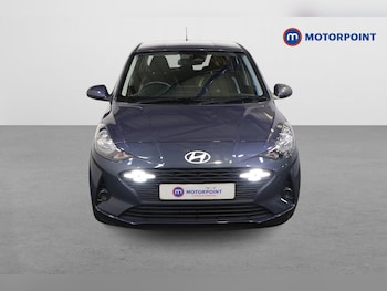 Used Hyundai i10 2025 for sale - 77814828: Photo