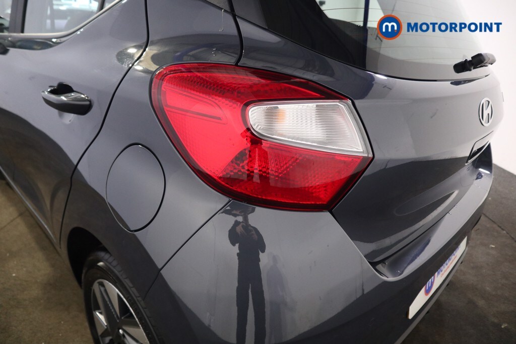 Used Hyundai i10 2025 for sale - 77814828: Photo 32