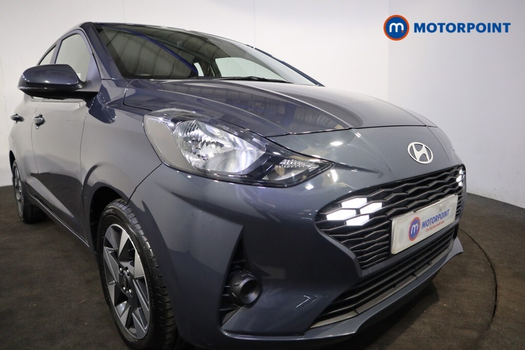 Used Hyundai i10 2025 for sale - 77814828: Photo 40