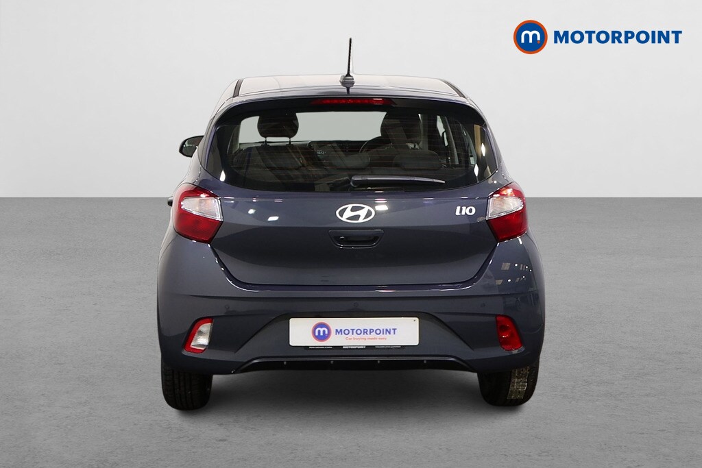 Used Hyundai i10 2025 for sale - 77814828: Photo 6