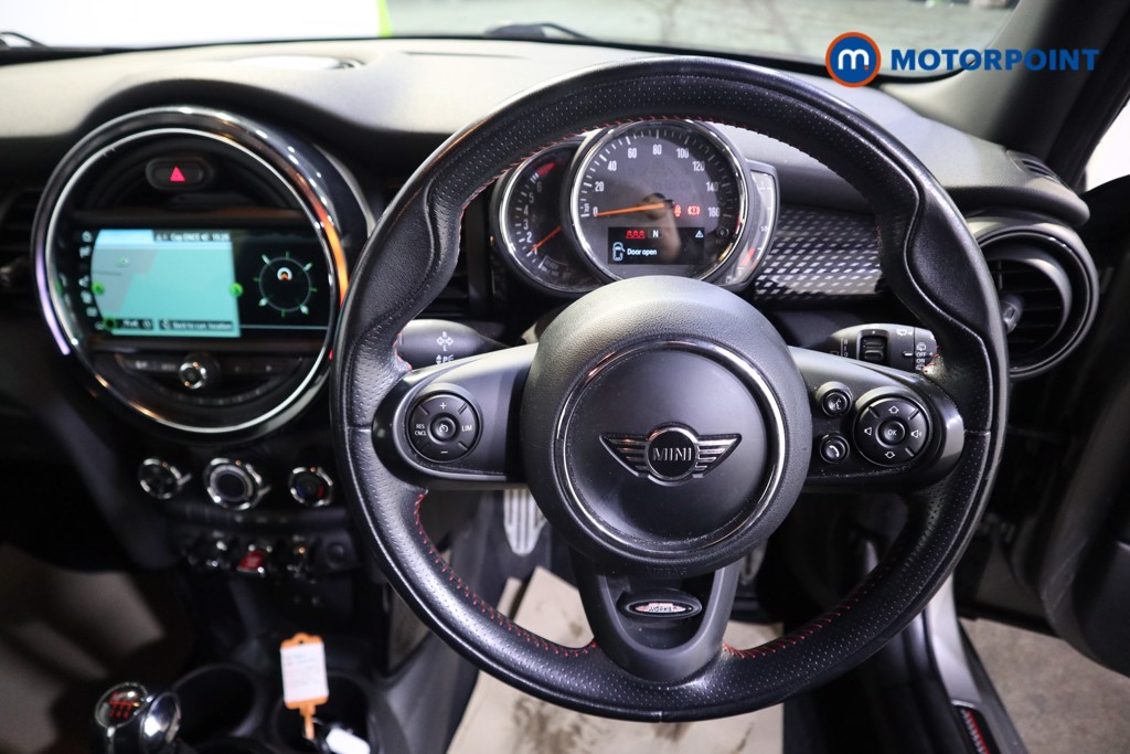 Used MINI Hatch 2018 for sale - 77593002: Photo 11