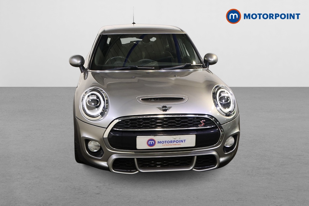 Used MINI Hatch 2018 for sale - 77593002: Photo 2