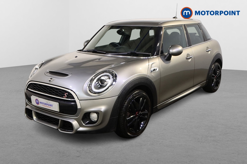 Used MINI Hatch 2018 for sale - 77593002: Photo 3