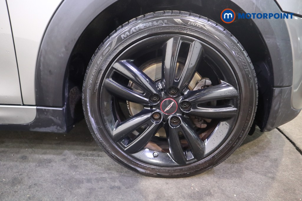 Used MINI Hatch 2018 for sale - 77593002: Photo 34