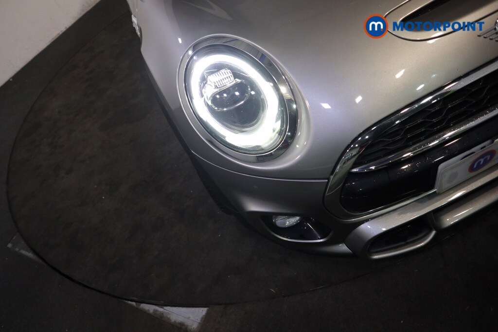 Used MINI Hatch 2018 for sale - 77593002: Photo 49