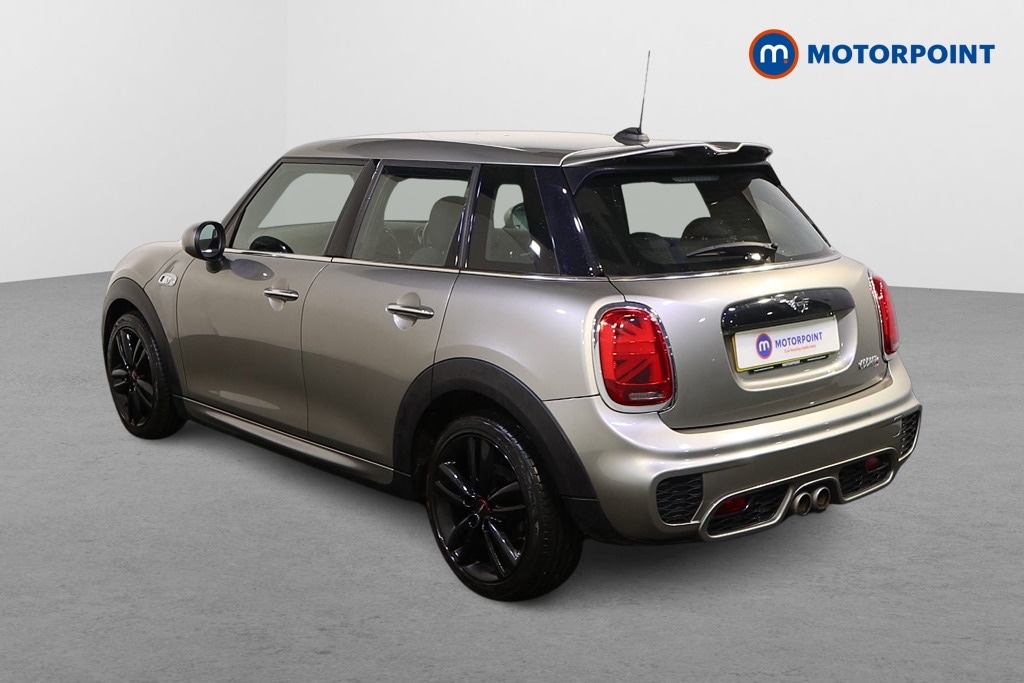 Used MINI Hatch 2018 for sale - 77593002: Photo 5