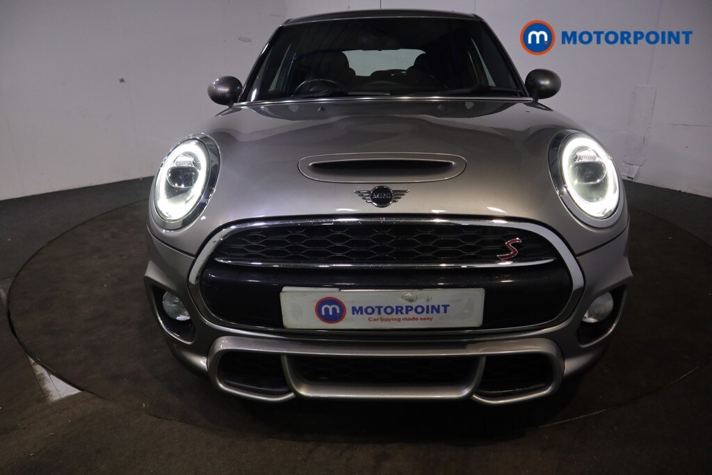 Used MINI Hatch 2018 for sale - 77593002: Photo 50