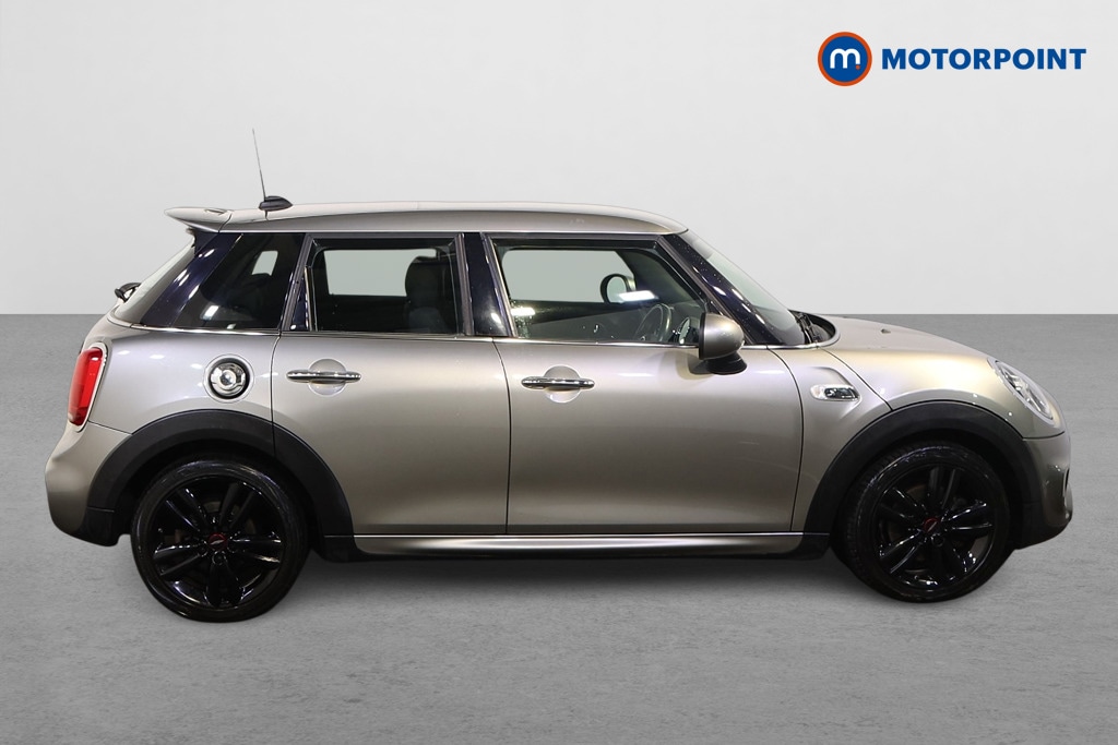 Used MINI Hatch 2018 for sale - 77593002: Photo 8