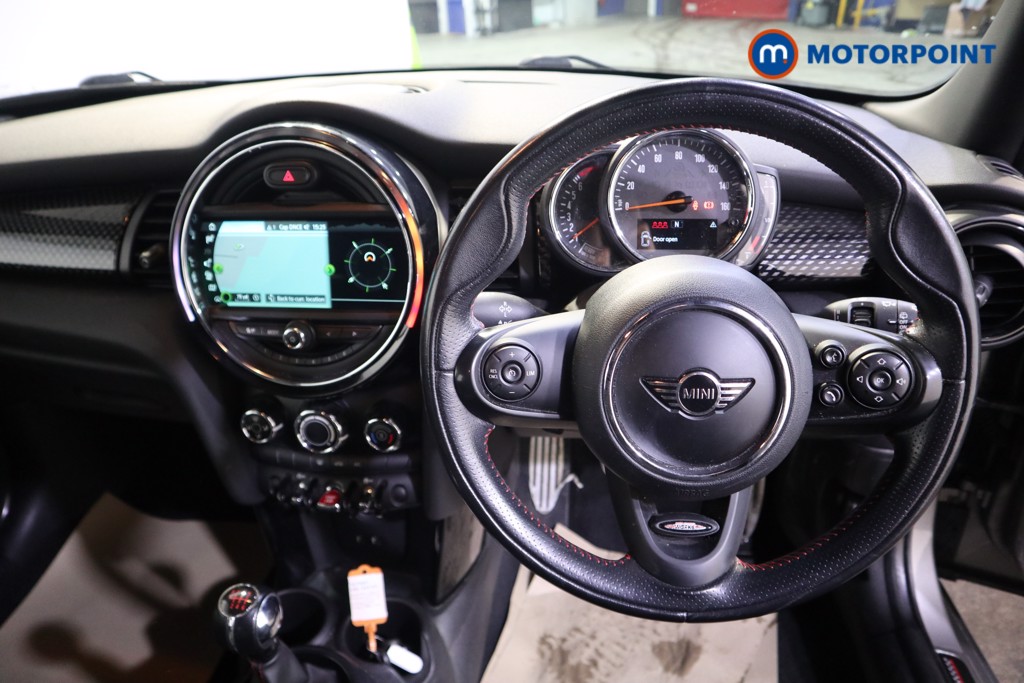 Used MINI Hatch 2018 for sale - 77593002: Photo 9