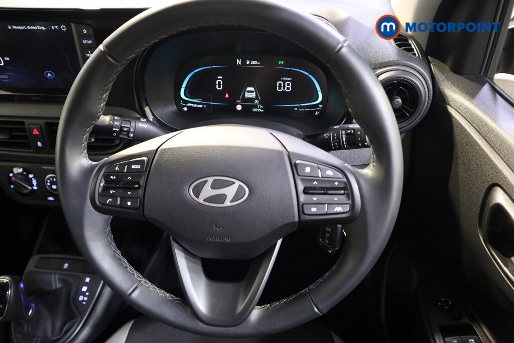 Used Hyundai i10 2025 for sale - 77715714: Photo 10