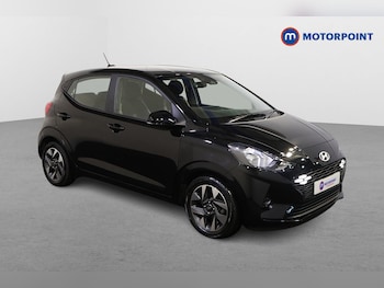 Used Hyundai i10 undefined for sale - 77715714: Photo