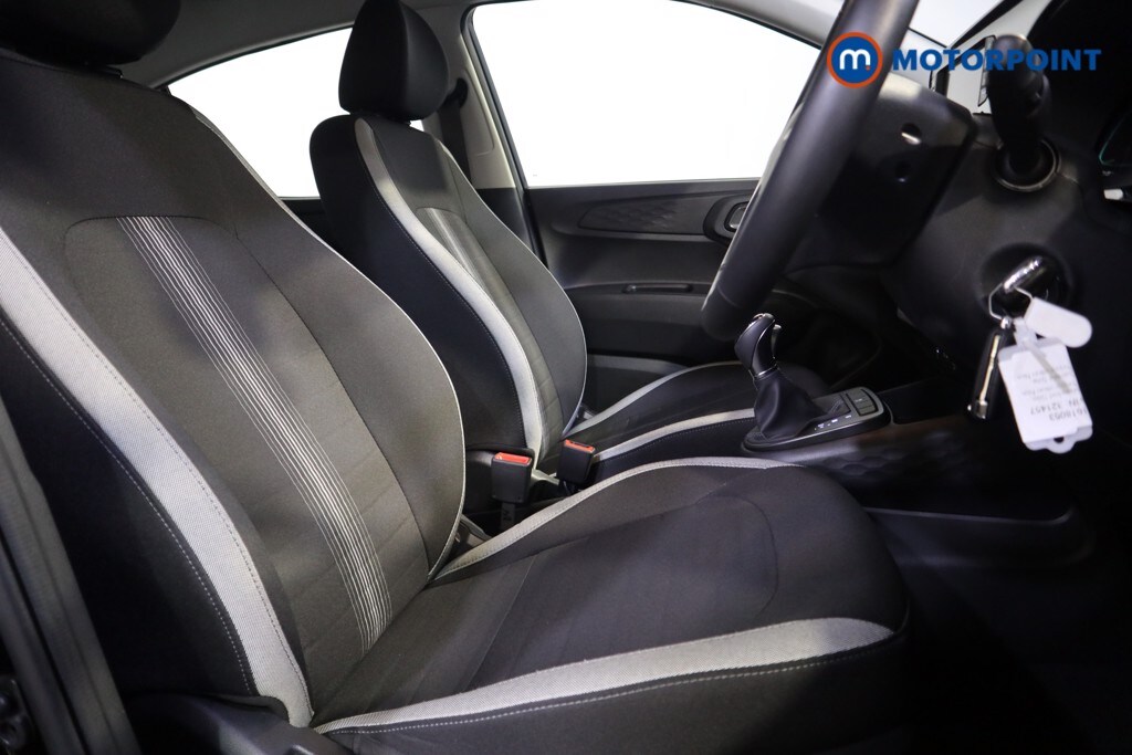 Used Hyundai i10 2025 for sale - 77715714: Photo 23