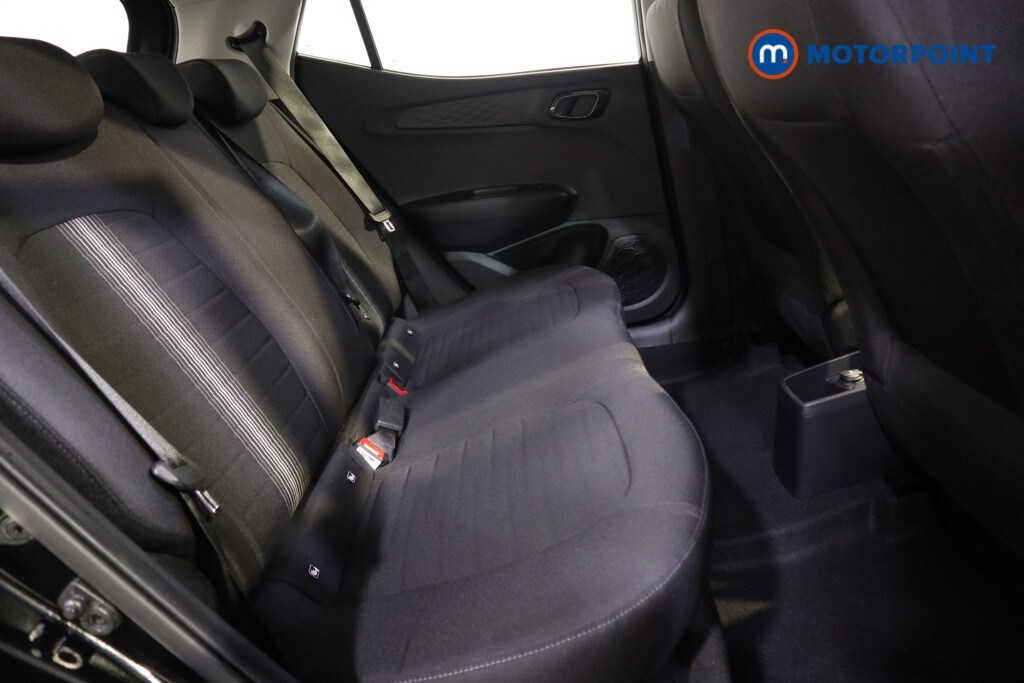 Used Hyundai i10 2025 for sale - 77715714: Photo 24