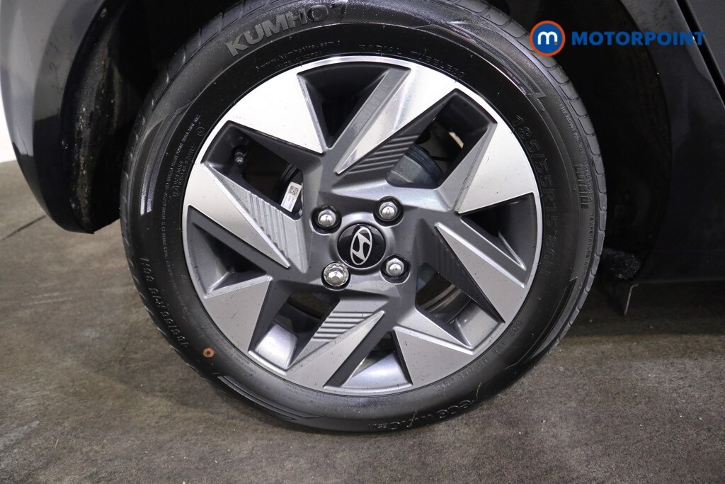 Used Hyundai i10 2025 for sale - 77715714: Photo 30