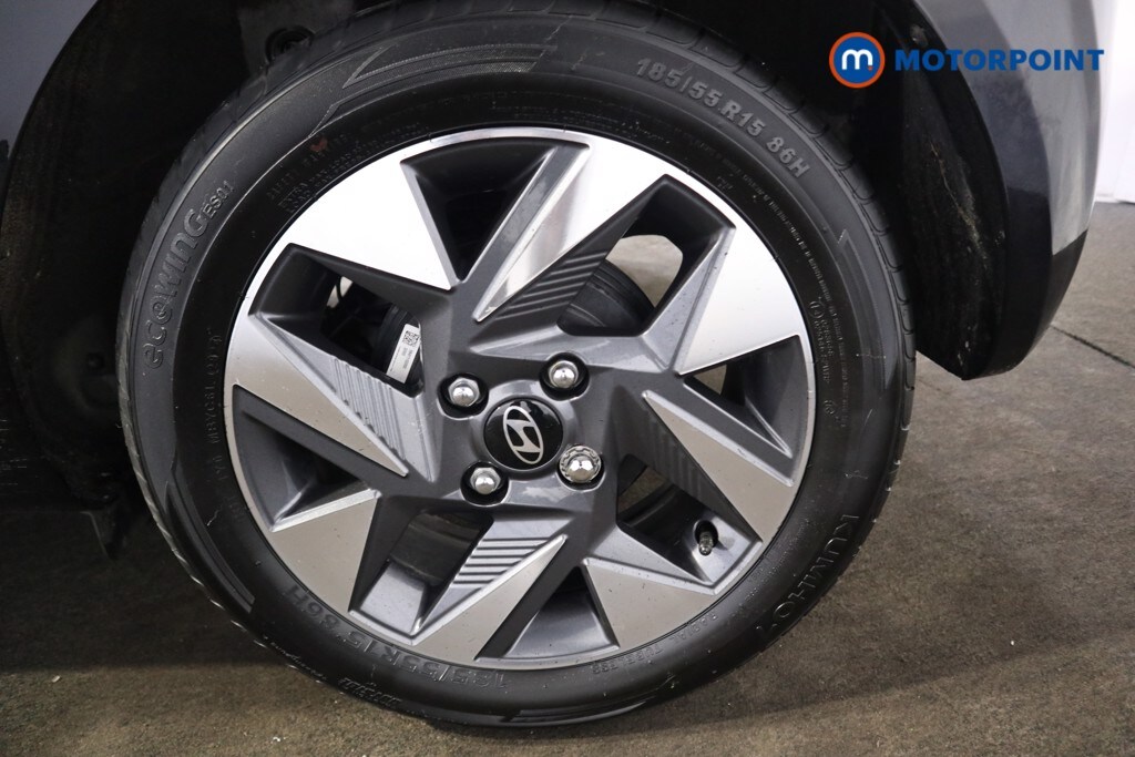 Used Hyundai i10 2025 for sale - 77715714: Photo 33