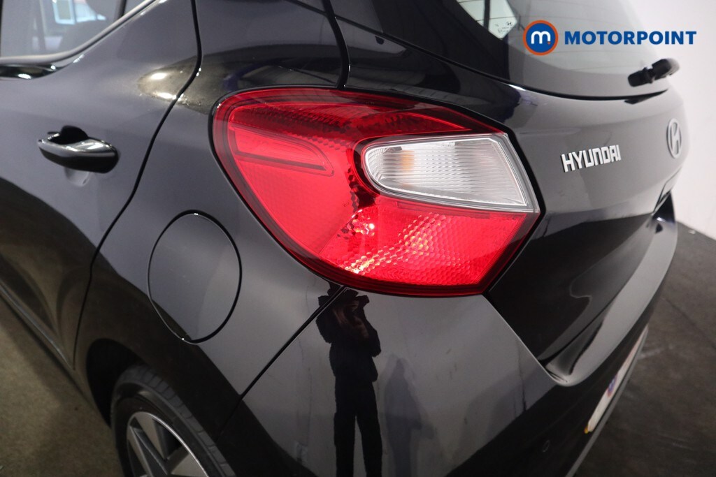 Used Hyundai i10 2025 for sale - 77715714: Photo 36