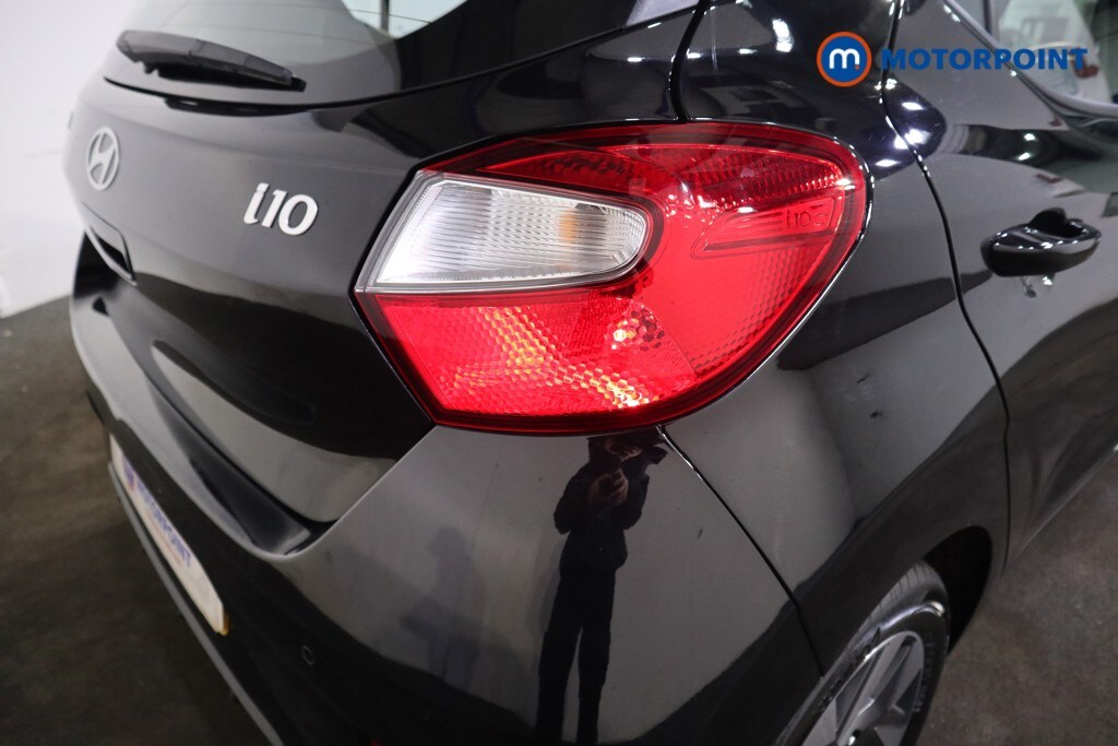 Used Hyundai i10 2025 for sale - 77715714: Photo 37