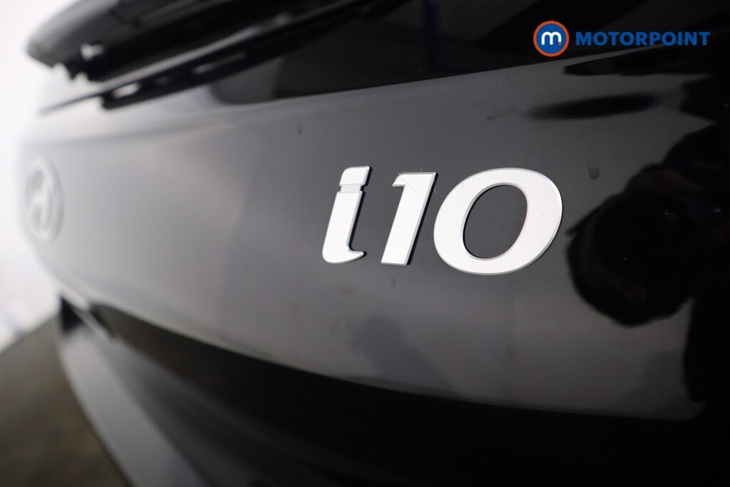 Used Hyundai i10 2025 for sale - 77715714: Photo 38