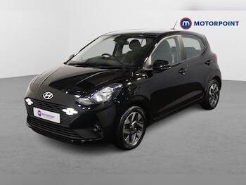 Used Hyundai i10 undefined for sale - 77715714: Photo