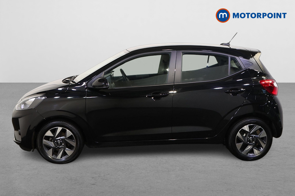 Used Hyundai i10 2025 for sale - 77715714: Photo 4