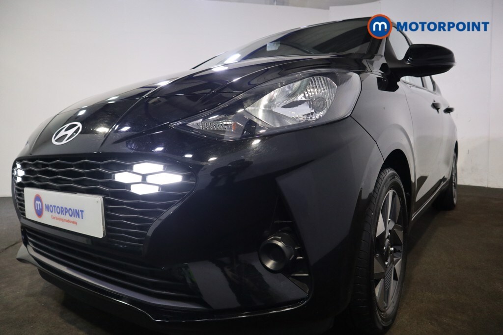 Used Hyundai i10 2025 for sale - 77715714: Photo 42