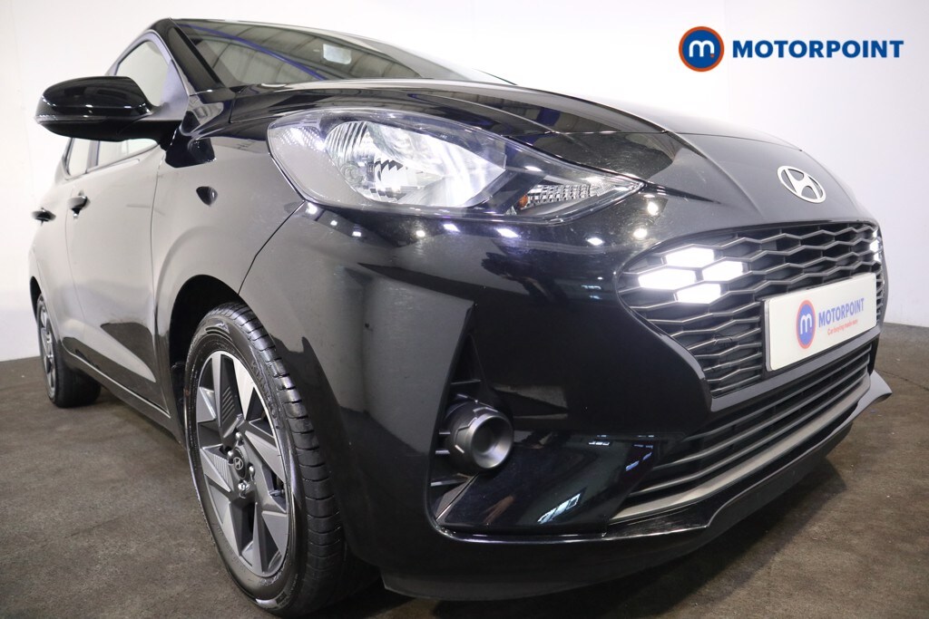 Used Hyundai i10 2025 for sale - 77715714: Photo 43
