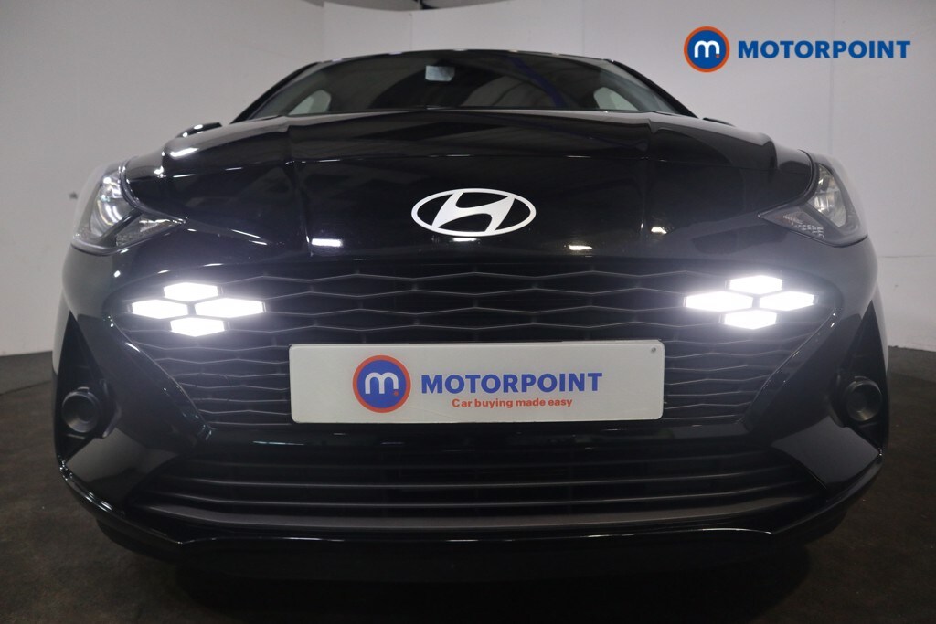 Used Hyundai i10 2025 for sale - 77715714: Photo 44