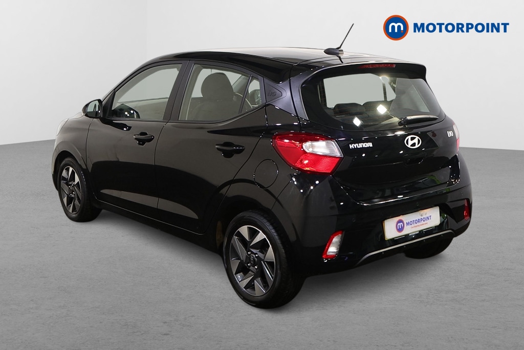 Used Hyundai i10 2025 for sale - 77715714: Photo 5