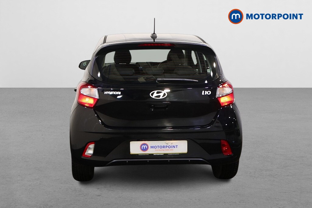 Used Hyundai i10 2025 for sale - 77715714: Photo 6