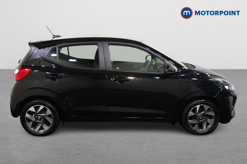 Used Hyundai i10 2025 for sale - 77715714: Photo 8