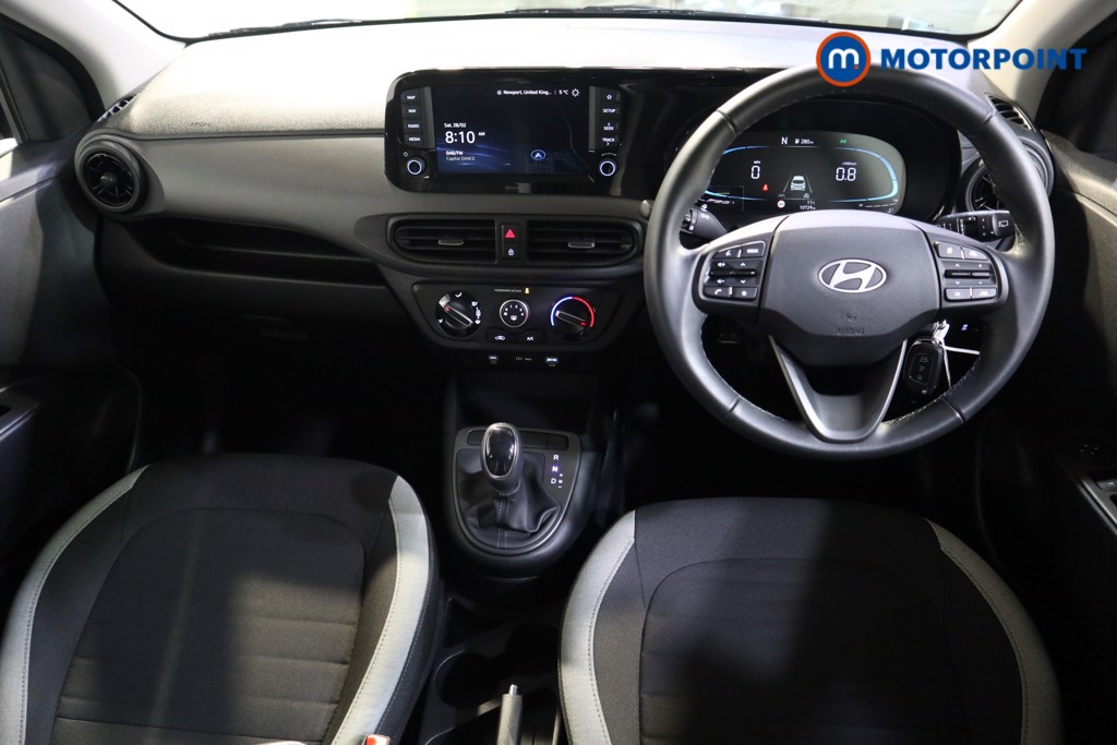 Used Hyundai i10 2025 for sale - 77715714: Photo 9