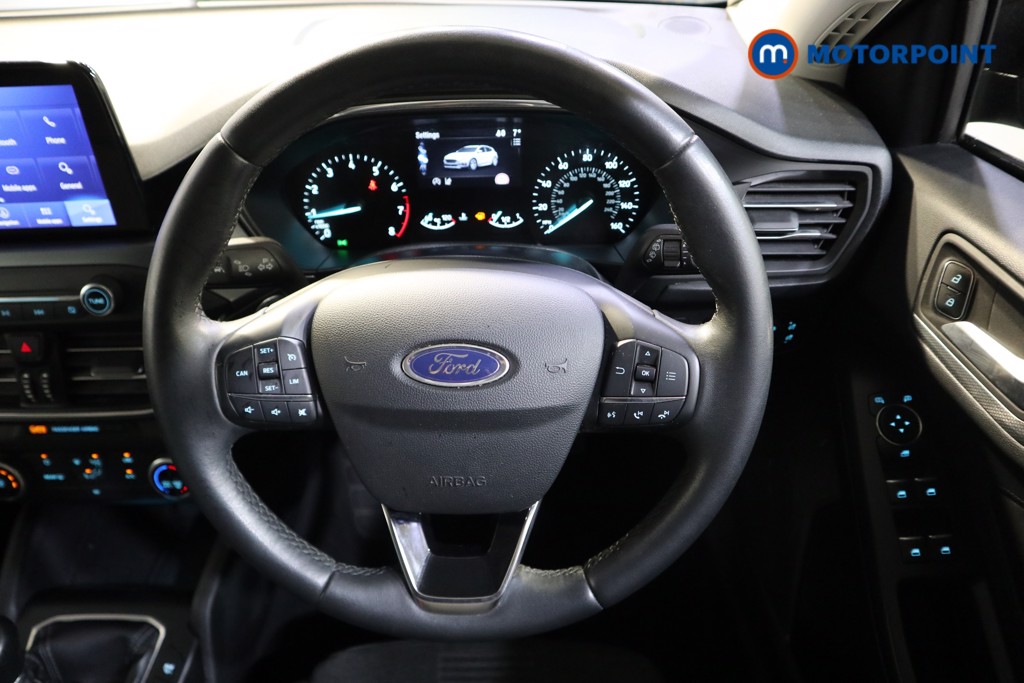 Used Ford Focus 2020 for sale - 76958090: Photo 10