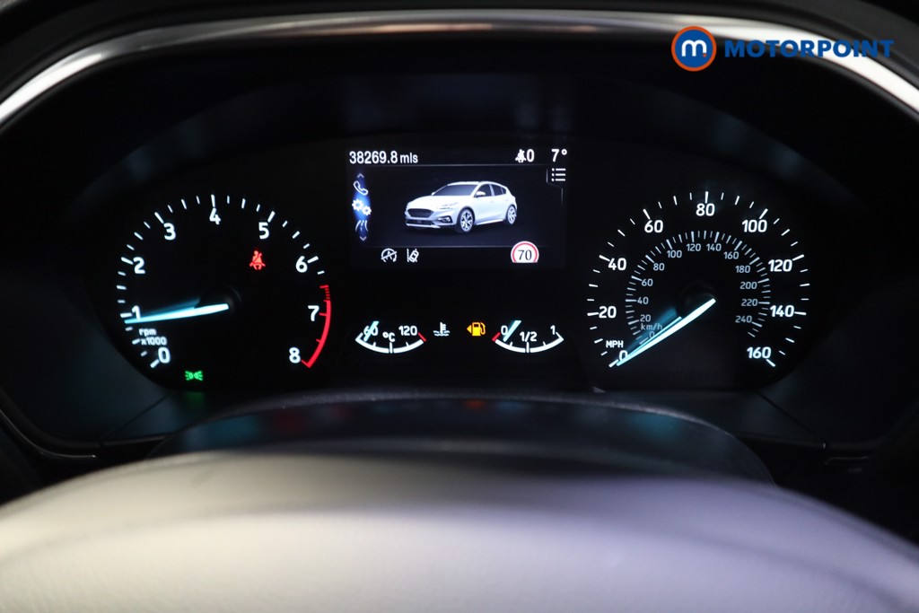 Used Ford Focus 2020 for sale - 76958090: Photo 13