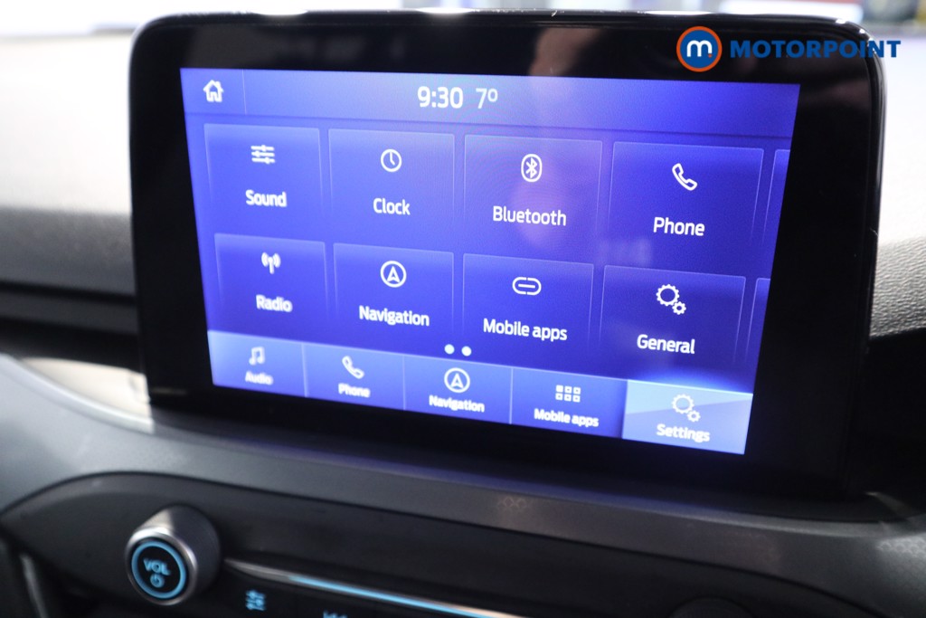 Used Ford Focus 2020 for sale - 76958090: Photo 14