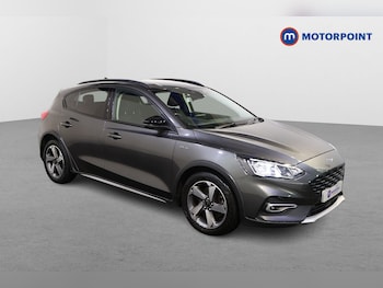 2020 - 1.0 EcoBoost 125 Active 5dr