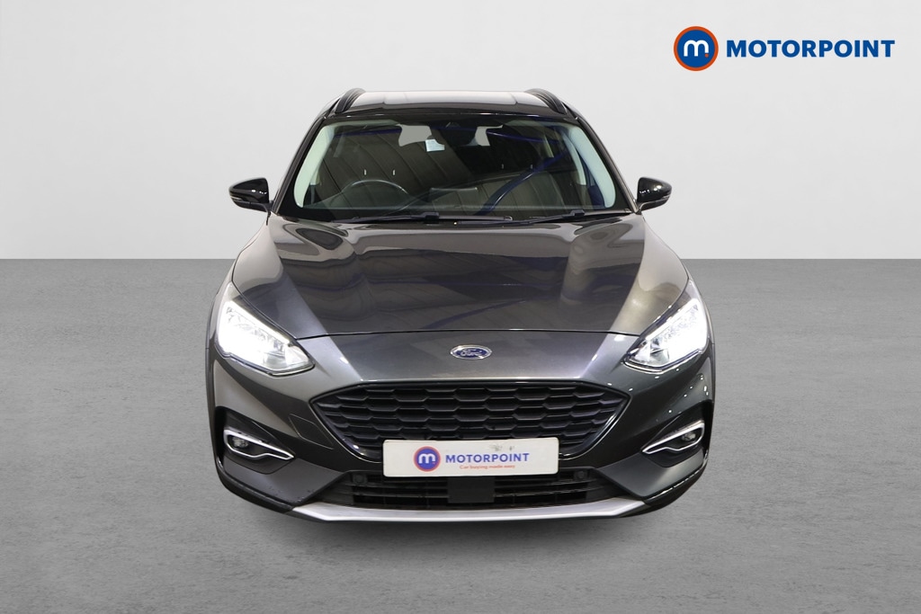 Used Ford Focus 2020 for sale - 76958090: Photo 2