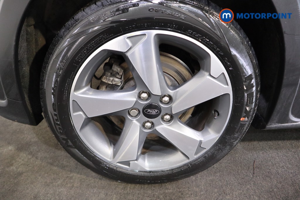 Used Ford Focus 2020 for sale - 76958090: Photo 29