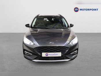 Used Ford Focus 2020 for sale - 76958090: Photo