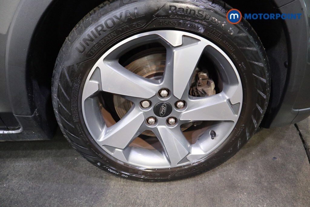 Used Ford Focus 2020 for sale - 76958090: Photo 30