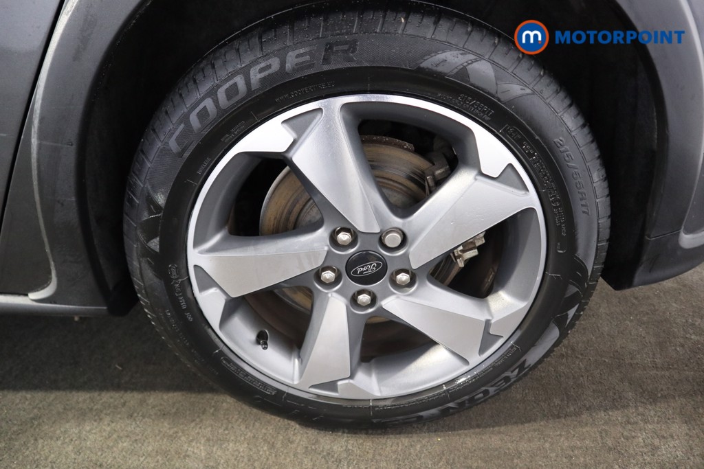 Used Ford Focus 2020 for sale - 76958090: Photo 32