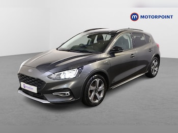 Used Ford Focus 2020 for sale - 76958090: Photo