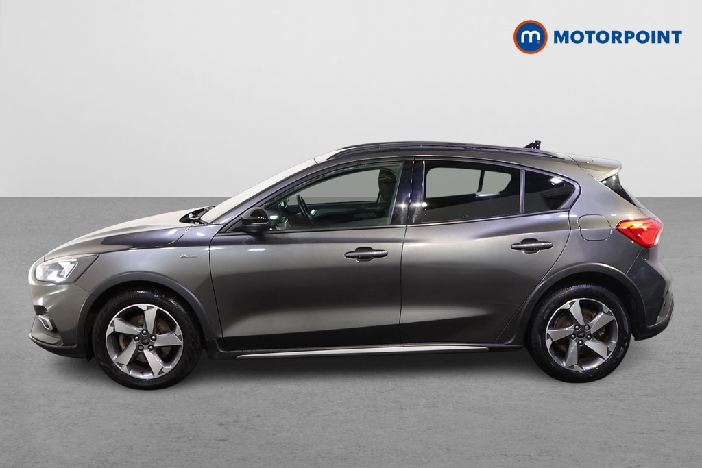 Used Ford Focus 2020 for sale - 76958090: Photo 4