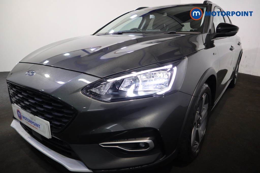 Used Ford Focus 2020 for sale - 76958090: Photo 41