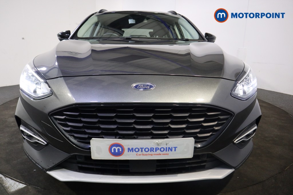 Used Ford Focus 2020 for sale - 76958090: Photo 42