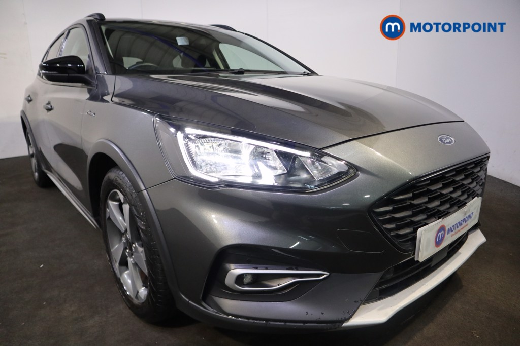 Used Ford Focus 2020 for sale - 76958090: Photo 43