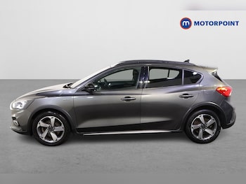 Used Ford Focus 2020 for sale - 76958090: Photo